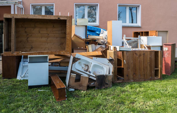 Best Trash Removal Near Me  in Patrick Springs, VA