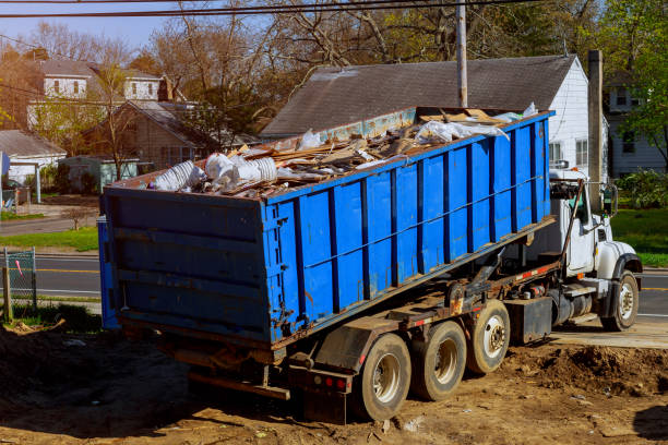 Best Basement Cleanout Services  in Patrick Springs, VA