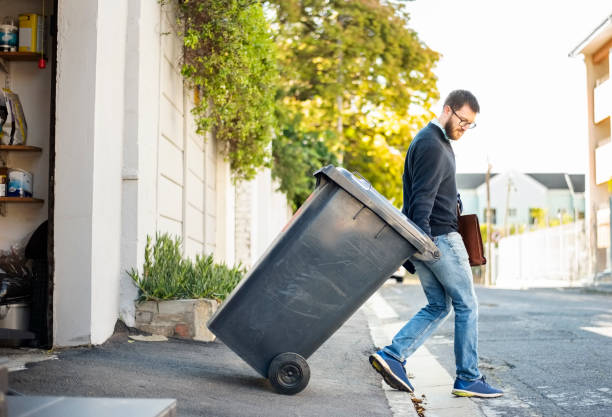 Reliable Patrick Springs, VA Junk Removal Solutions