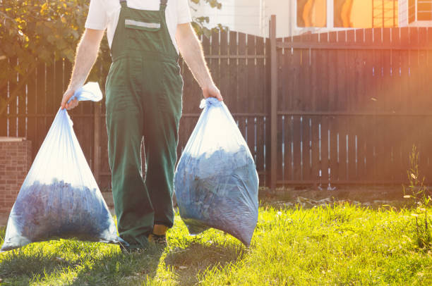 Best Construction Debris Removal  in Patrick Springs, VA