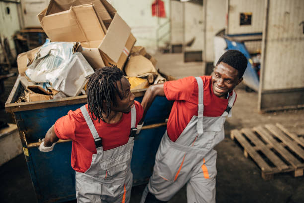 Best Trash Removal Near Me  in Patrick Springs, VA