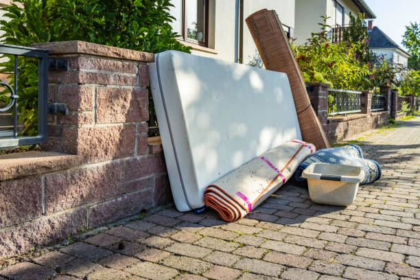 Best Yard Waste Removal  in Patrick Springs, VA