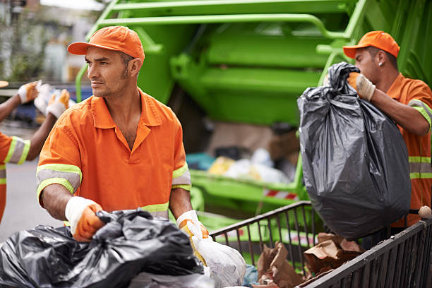 Best Junk Removal Near Me  in Patrick Springs, VA